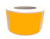 Rectangular Stickers Rolls 2 inch x 1.2 inch Color Coding Labels 50 mm x 31 mm
