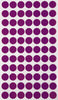 Dot stickers ~ 5/8 inch classic colors 15mm