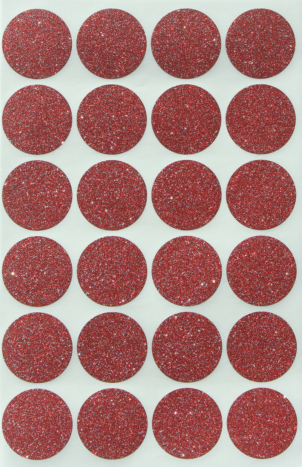 Round Glitter Envelope Seals Any Color Gold Glitter Stickers Round Glitter  Stickers Glitter Envelope Seals Round Gold Stickers 
