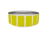 Rectangular Removable Stickers 1 x 0.625 inch Label Rolls (25.5m x 16mm)