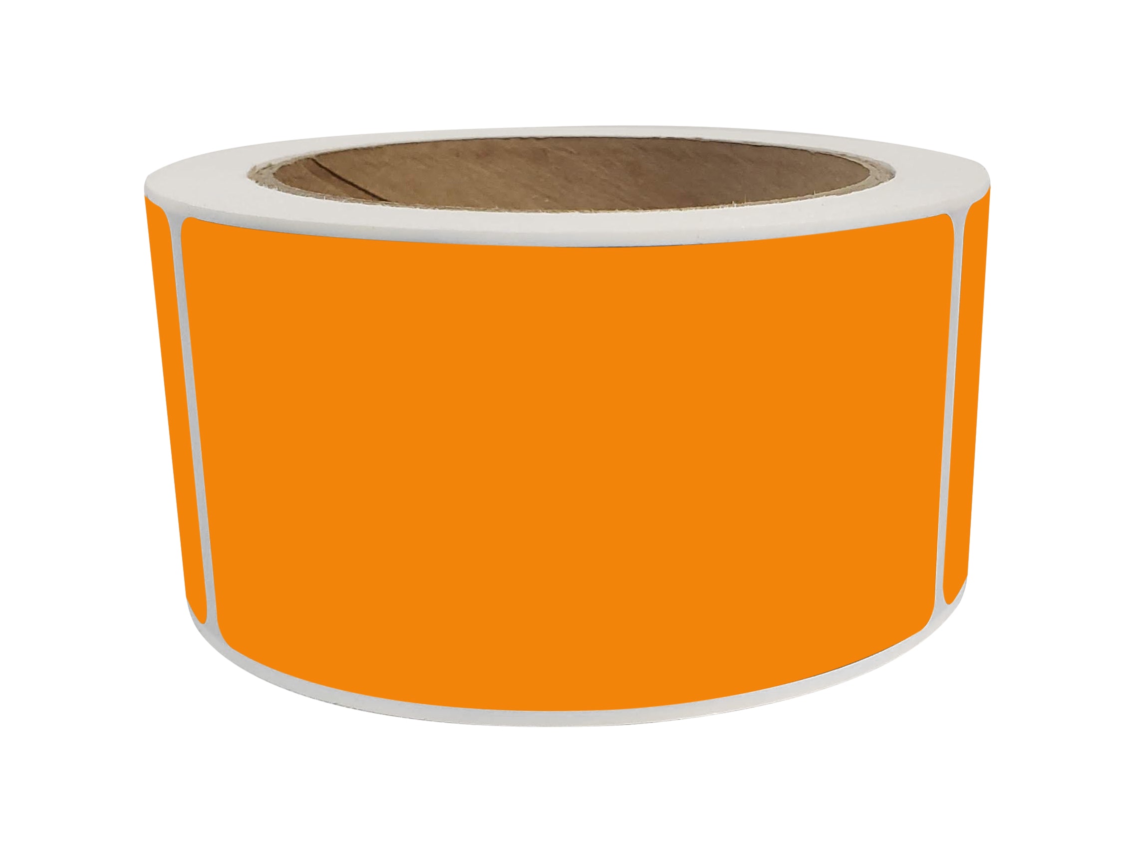 Oving Stickers (76 X 50 ) Rectangular Coloured Stickers Labels In - Foto 7