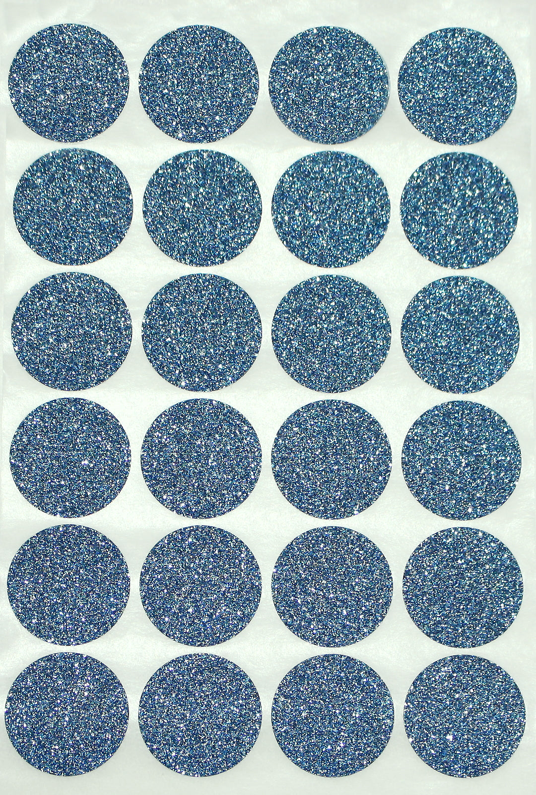 Bollini Adesivi E Dischetti Per Verniciatura A Polvere Fino 210 - Foto 9