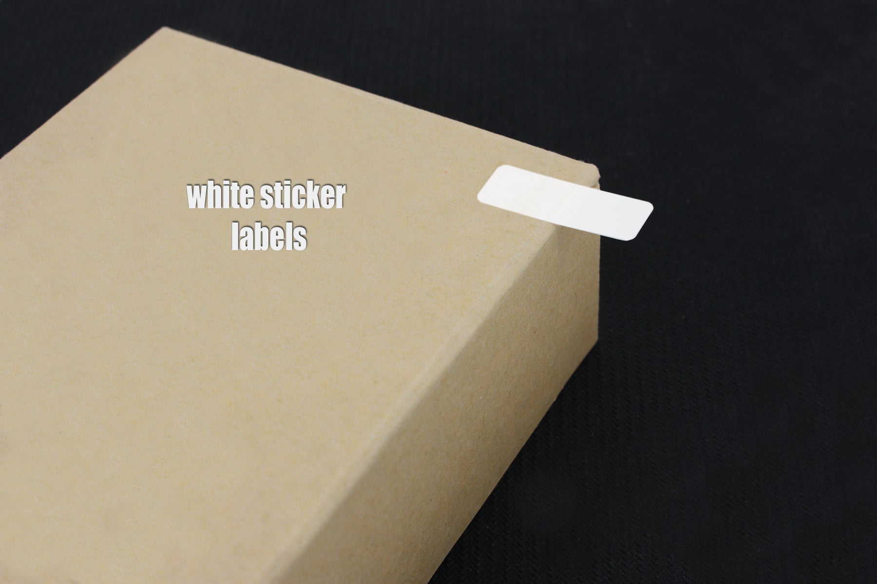 Value Pack Color Coding 1 x 0.375 Inch White Rectangular Labels – Royal ...