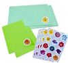 Realistic Flower Stickers For Arts And Crafts