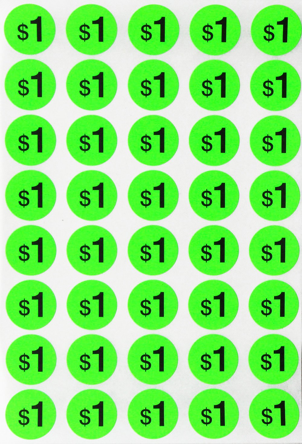 Price Dot Stickers 3/4 Inch Neon Color Labels 19mm – Royal Green Market price-dot-stickers-3-4-inch-neon-color-labels-19mm-royal-green-market