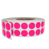 Dot stickers 11/16 inch Rolls 17mm Color coding labels