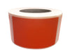 Rectangular Stickers Rolls 2 inch x 1.2 inch Color Coding Labels 50 mm x 31 mm