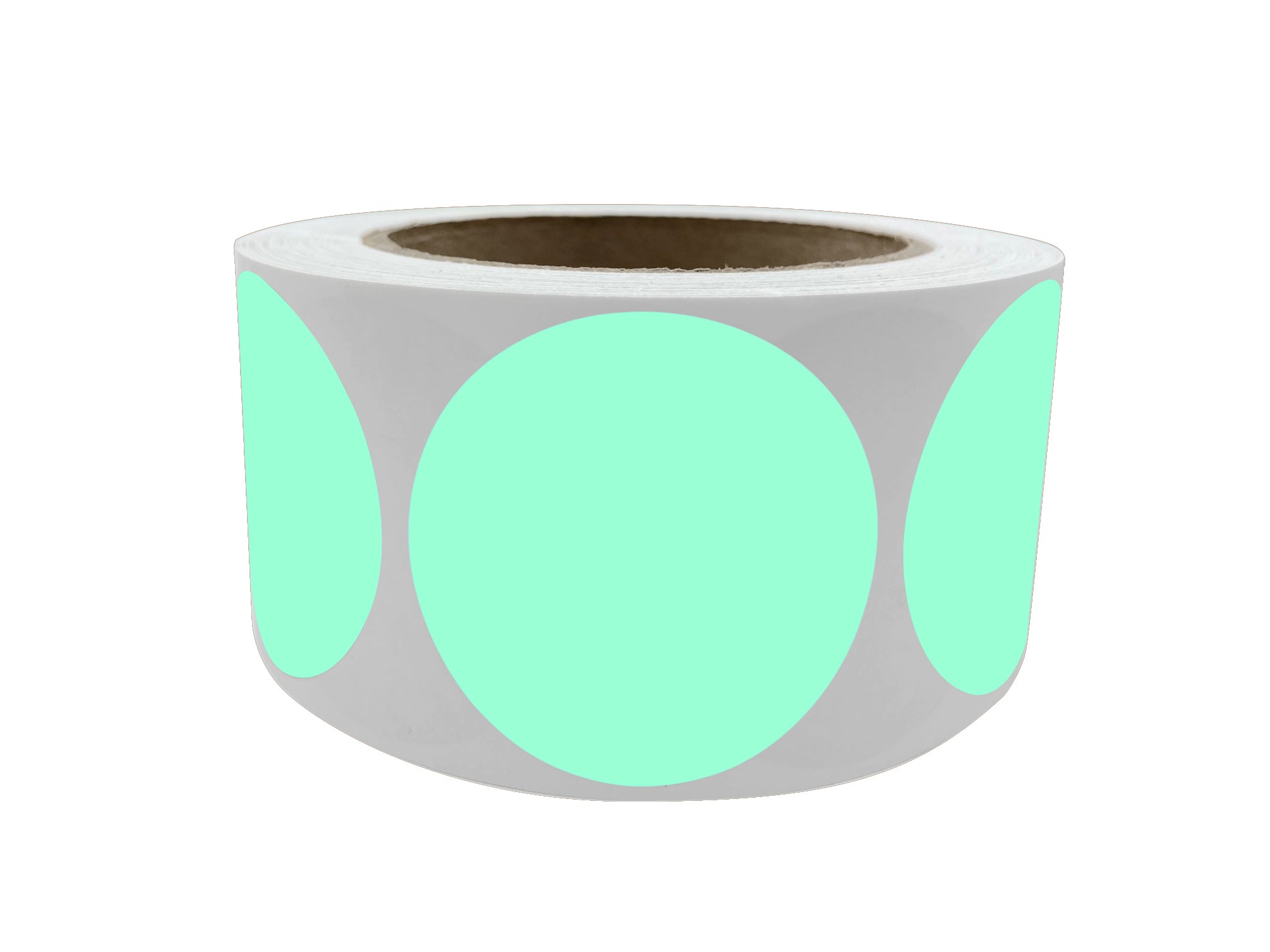 Dot stickers 2 inch Rolls 50mm Color coding labels – Royal Green Market