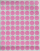 Dot stickers ½ inch classic colors 13mm