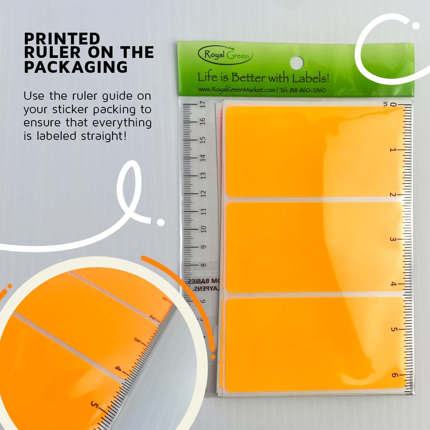 PARLAIM 3 X 5 Inch Adhesive Rectangular Color Coding Stickers 500pcs Square Moving Inventory Label Per Dispenser Box Fluorescent Green PARLAIM 3 X 5 Inch Adhesive Rectangular Color Coding Stickers 500pcs Square Moving Inventory Label Per Dispenser Box Fluorescent Green