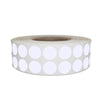 Dot stickers 11/16 inch Rolls 17mm Color coding labels